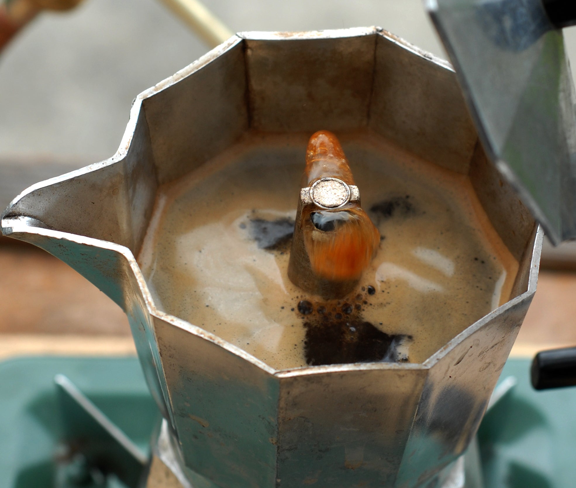 Espresso