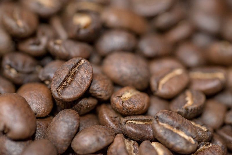 Café Tostado