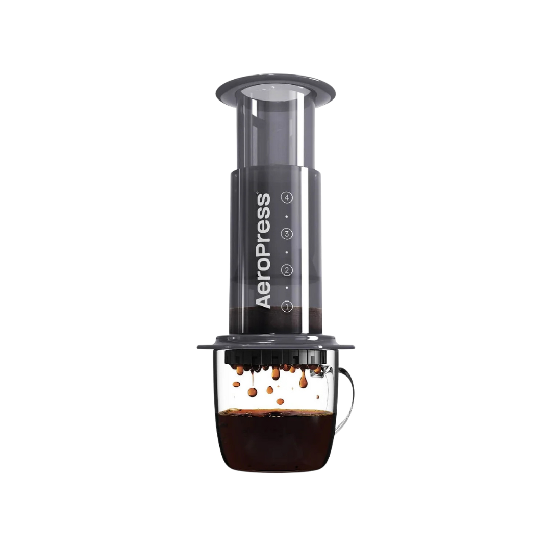 AeroPress Original Ed. 2024