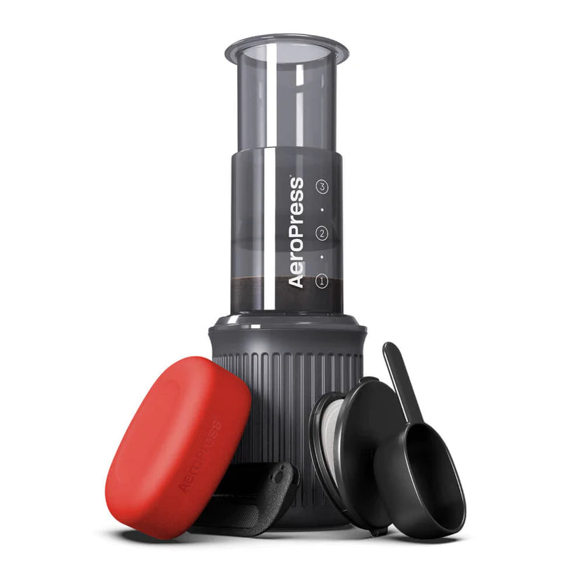 Aeropress Go New Edition 2023