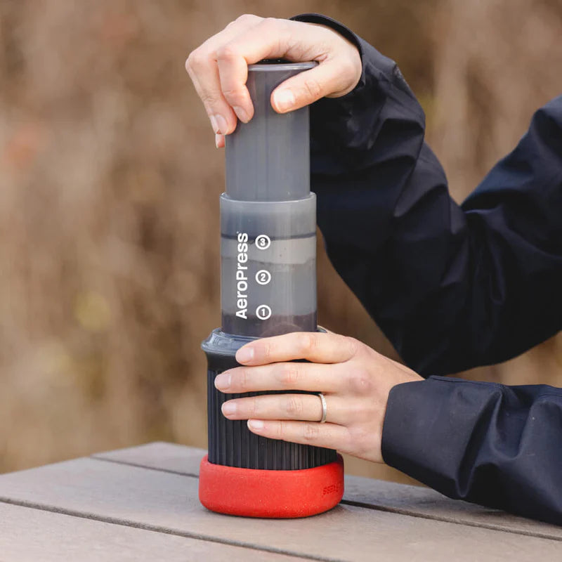 Aeropress Go New Edition 2023