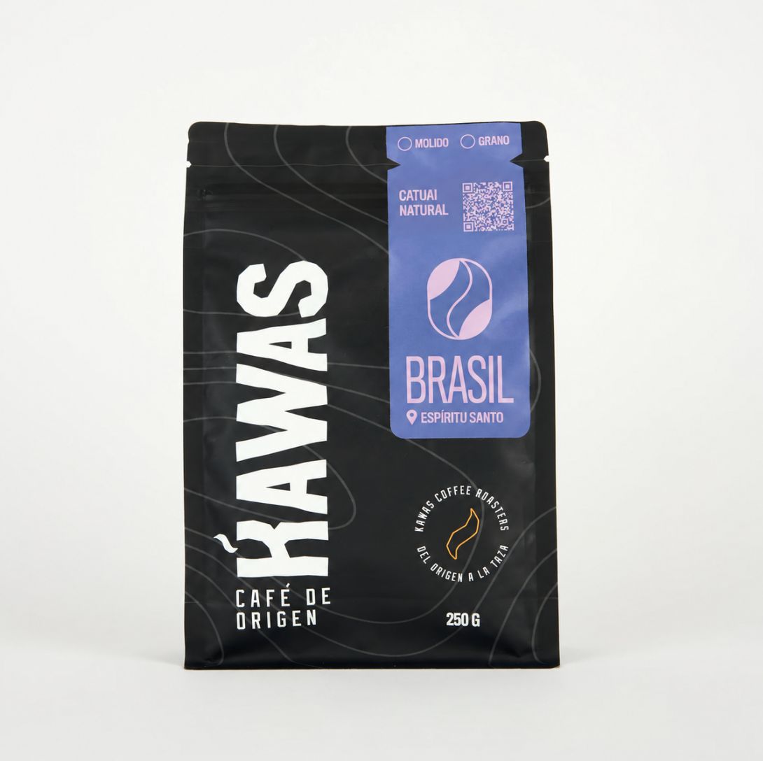 Café Espírito Santo Mountain