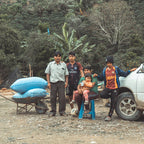 Café Bolivia Catuaí Natural - Nicolás Colque