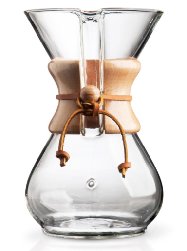 Chemex 6 Tazas