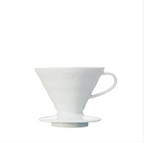 V60 Dripper Hario 02 Cerámica Colores