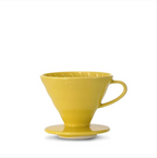 V60 Dripper Hario 02 Cerámica Colores