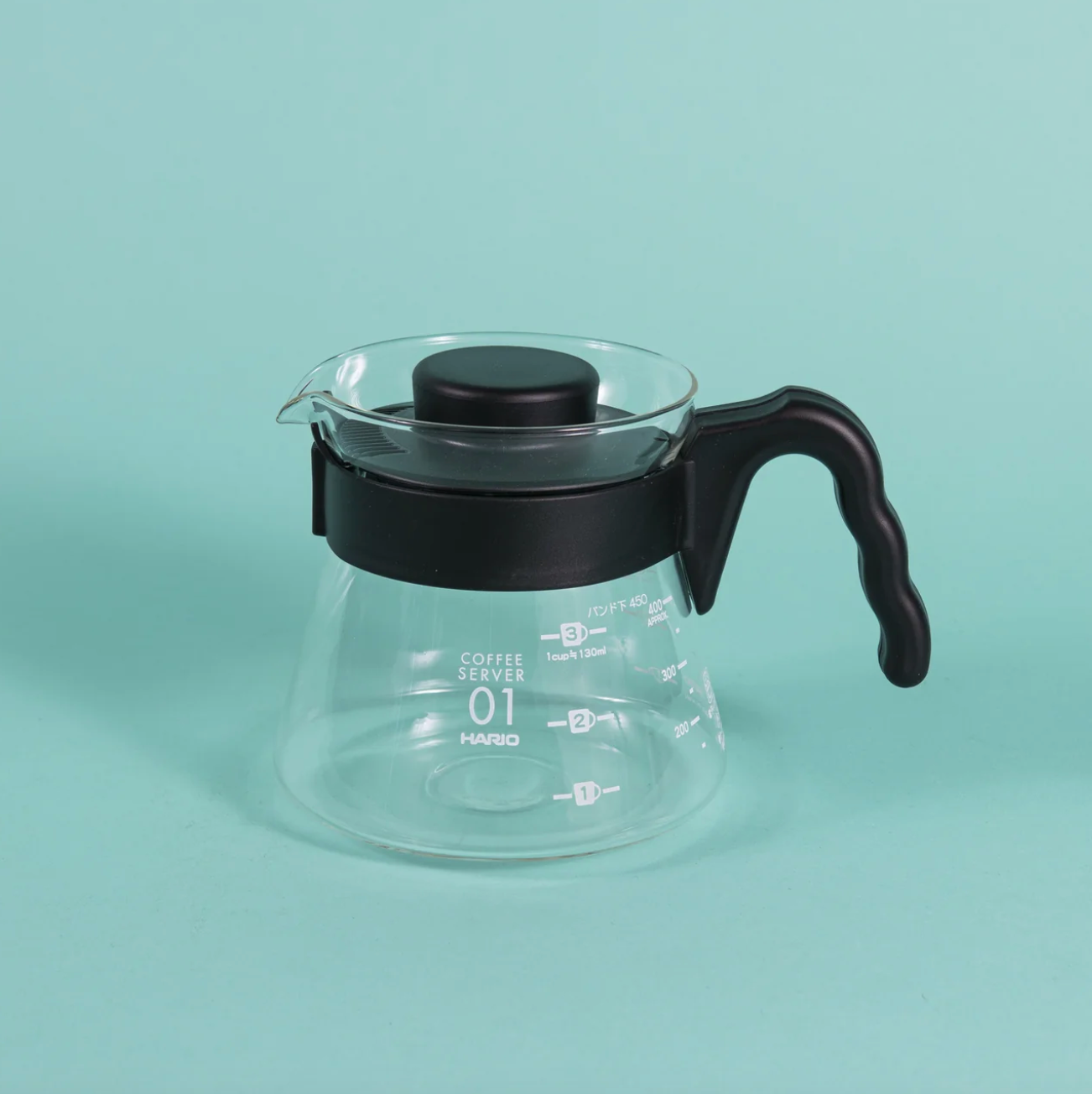 V60 Coffee Server Hario 01 - 450 ml
