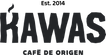 Logo de Kawas Coffee