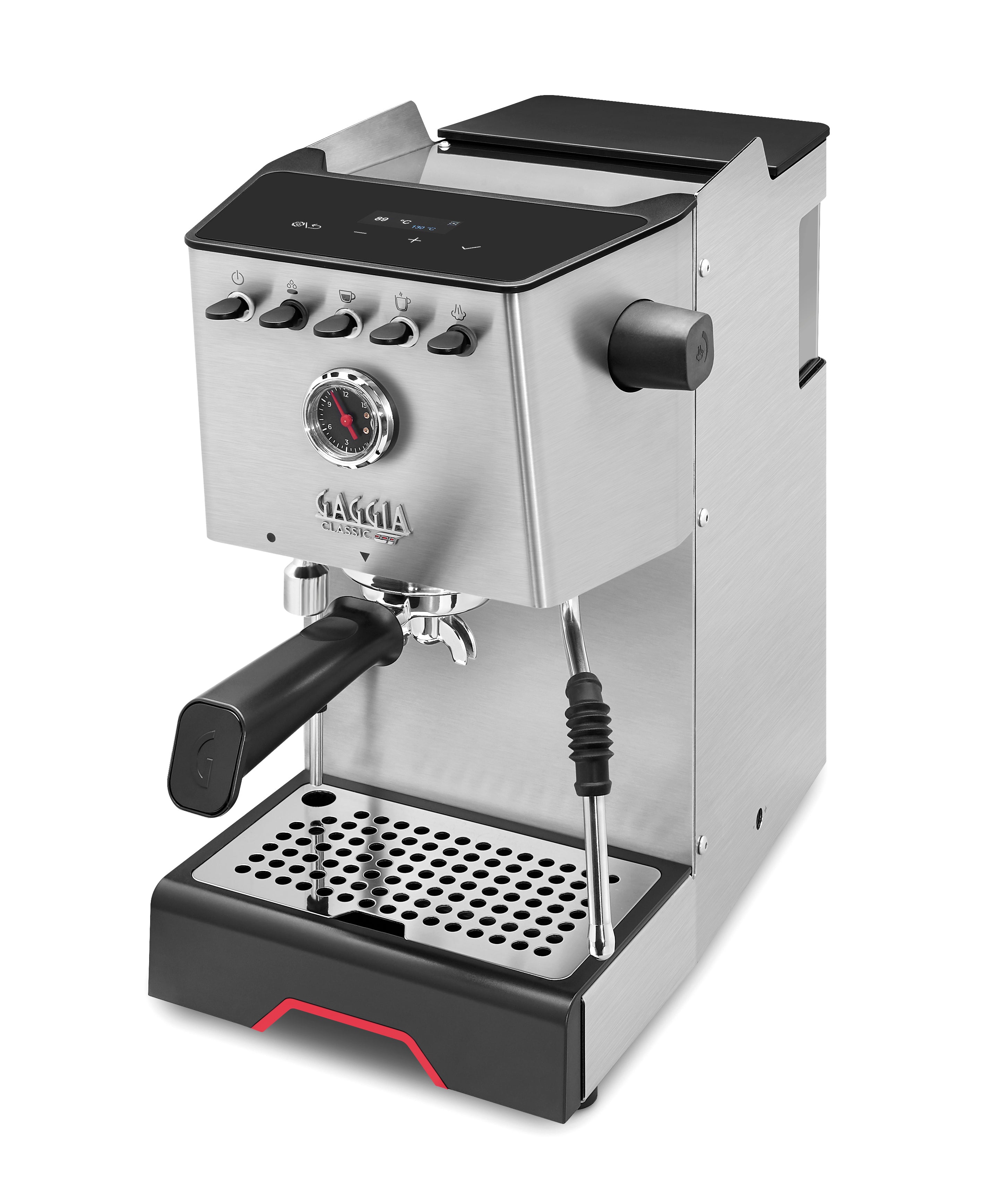 Cafetera Espresso Gaggia Classic Gt