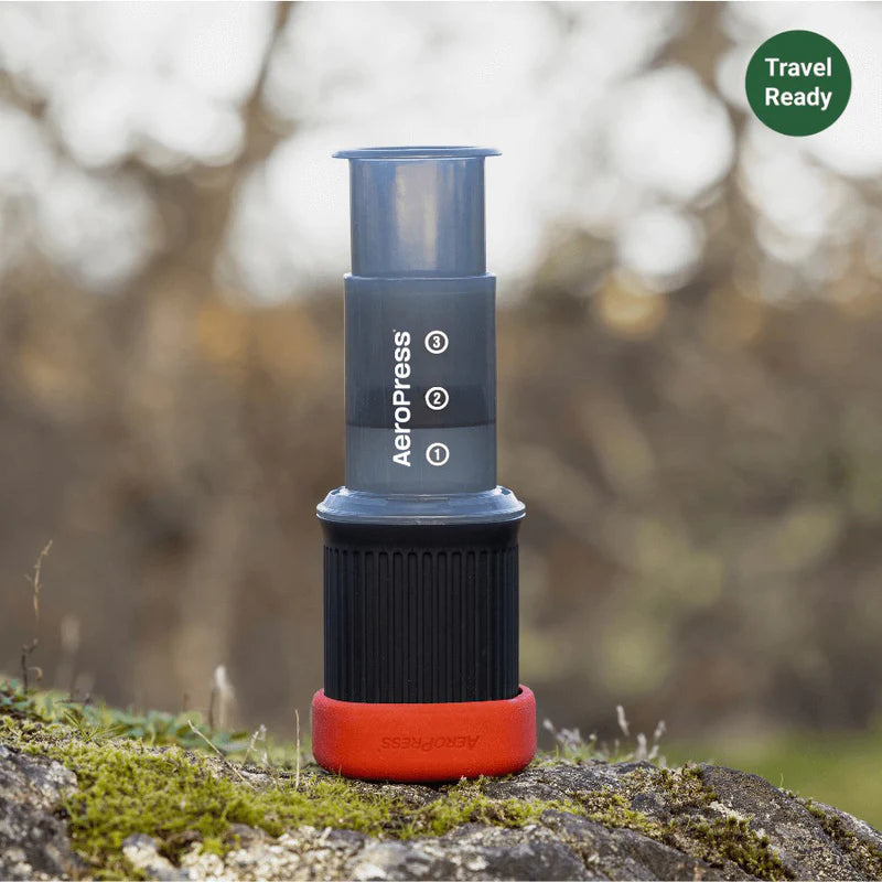 Aeropress Go New Edition 2023