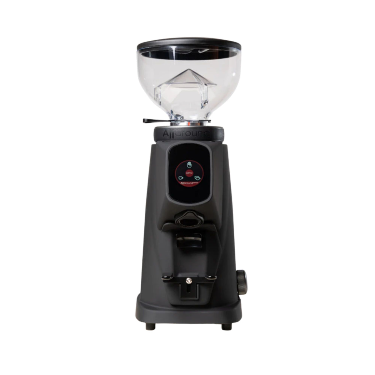 Molino Fiorenzato All Ground Sense - Negro