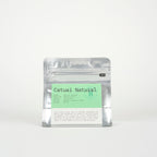 Café Bolivia Catuaí Natural - Nicolás Colque 125 gr