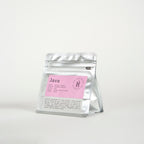 Café Bolivia Java Lavado - Guillermo Chuquimia 125 gr