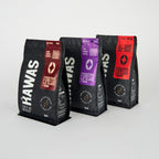 PACK ESPRESSO