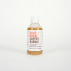 Cold Brew Avena 200ml (4x pack)