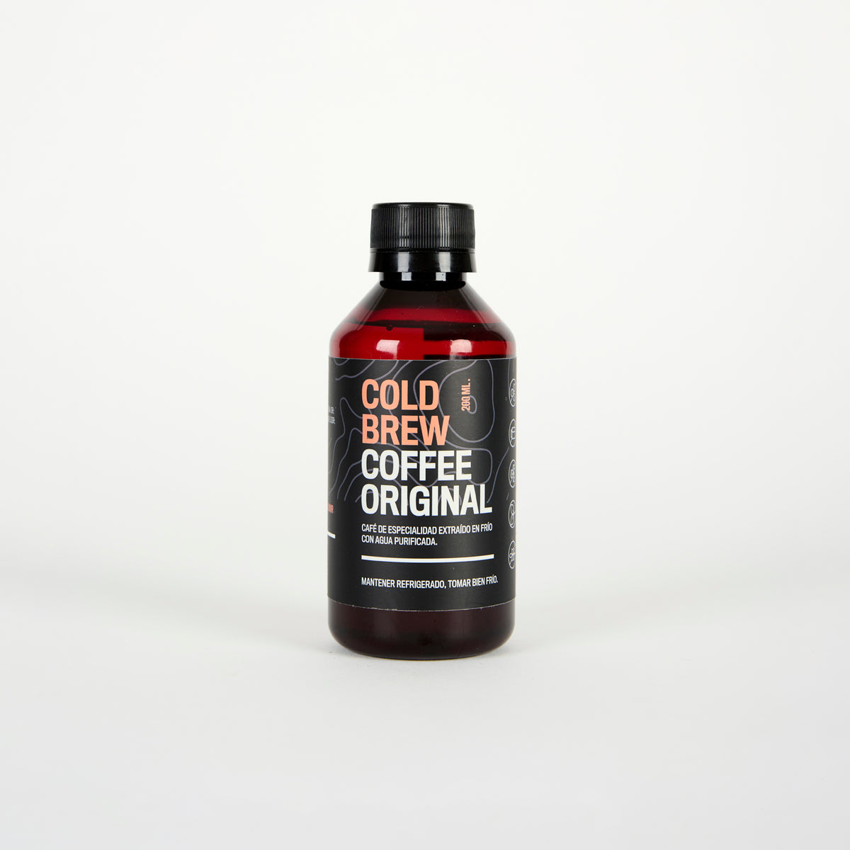 Cold Brew Original 200ml (4x pack)