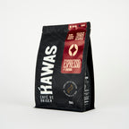Café Blend Espresso Crema