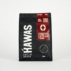 Café Blend Espresso Crema