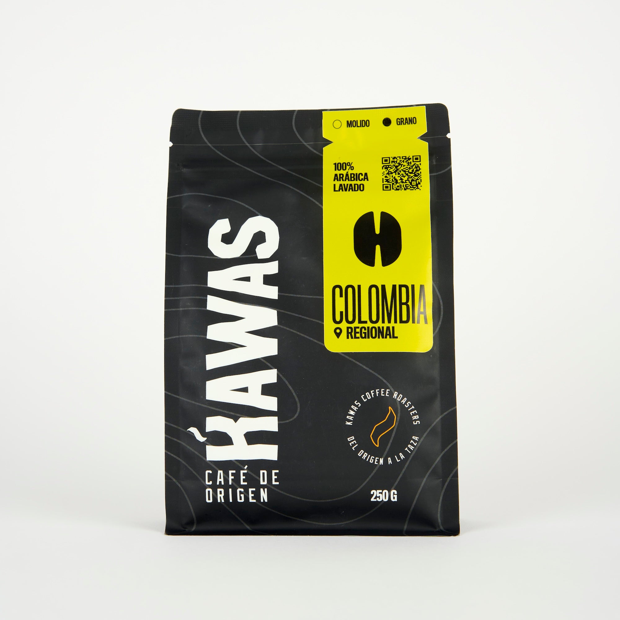 Café Colombia Caldas / Risaralda