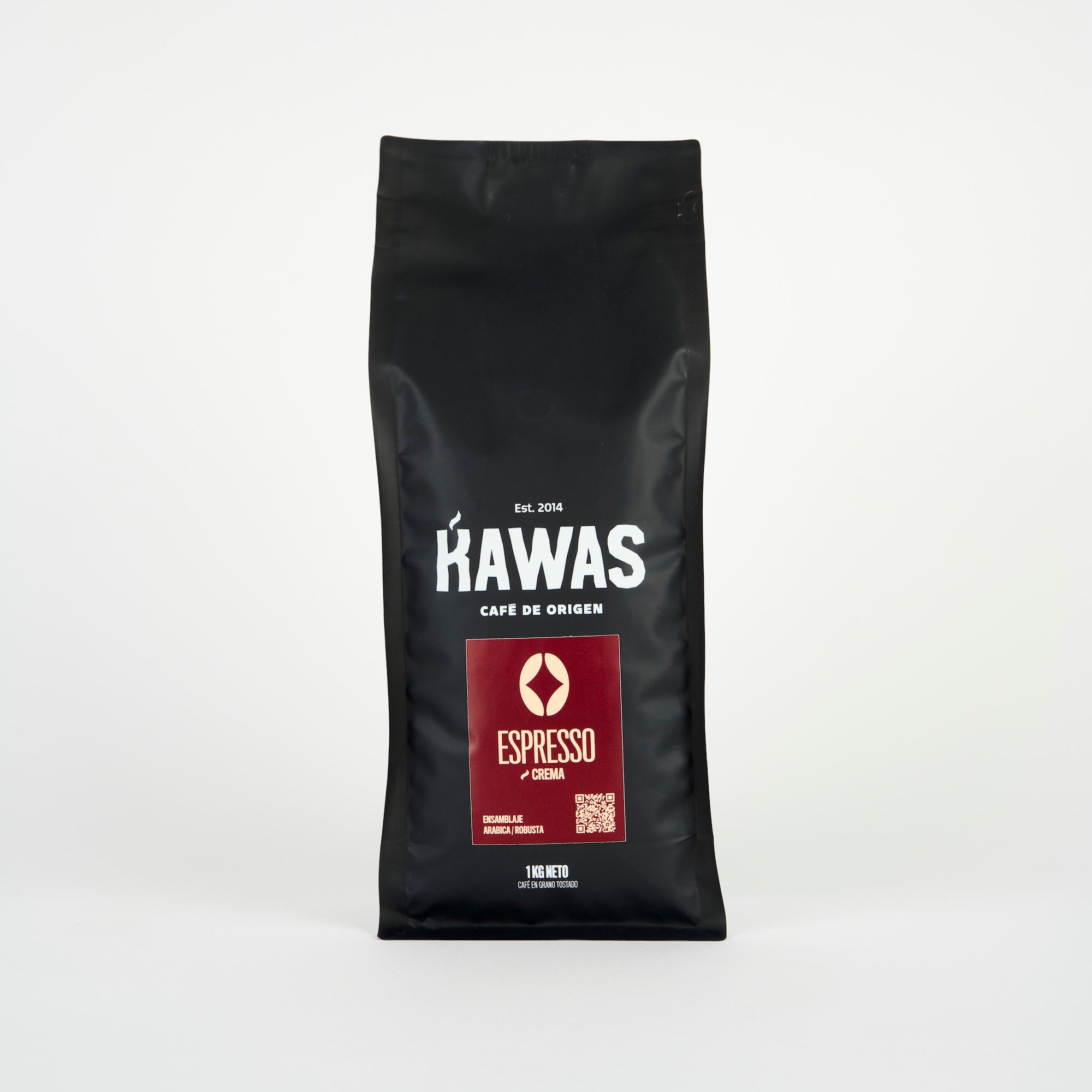 Café Blend Espresso Crema