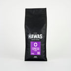 Café Espresso Frutal