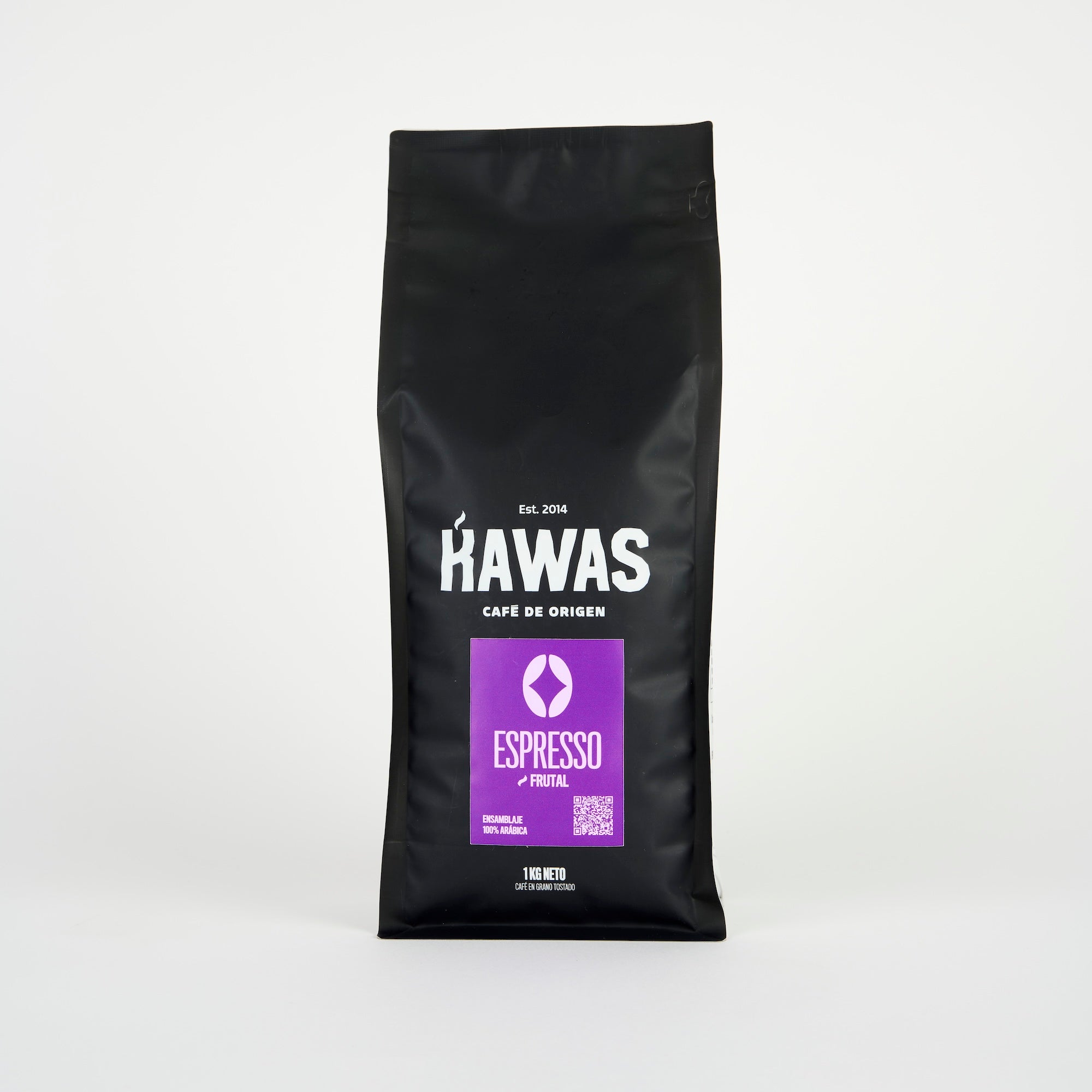 Café Espresso Frutal