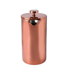Prensa Francesa - Bolonia Simple Cook 1 LT (Cobre/Negro)