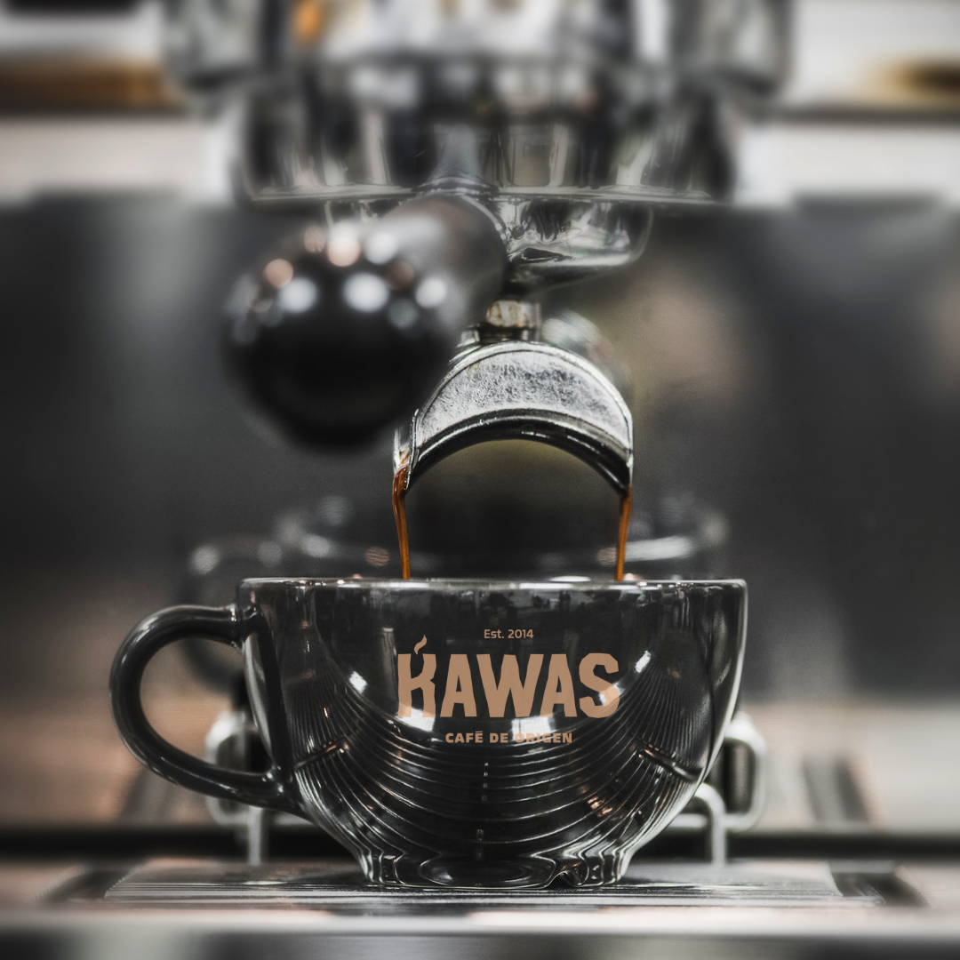 Café Espresso Original