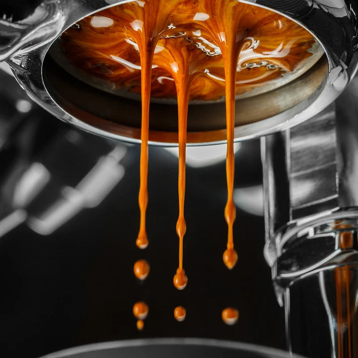 Café Blend Espresso Crema