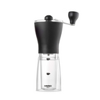Molinillo Cerámica Hario Mini-Slim Plus+ Transaprente