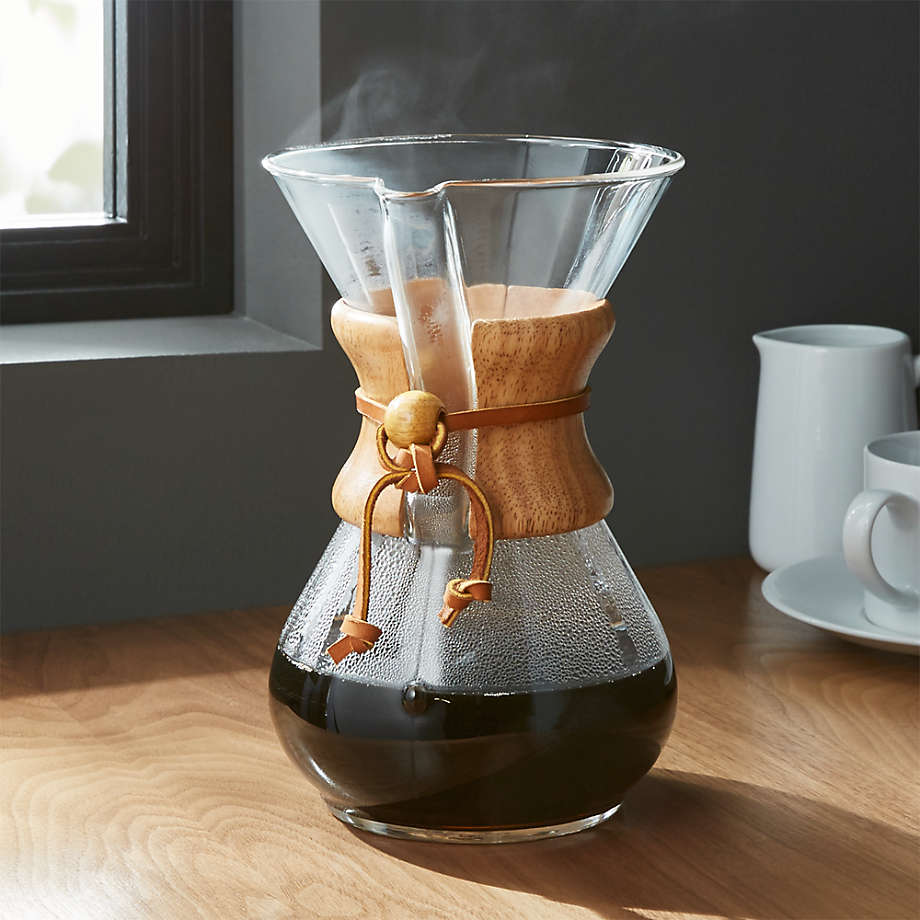Chemex 6 Tazas