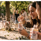 Cold Brew Avena 200ml (4x pack)