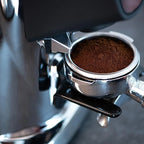 Café Blend Espresso Crema