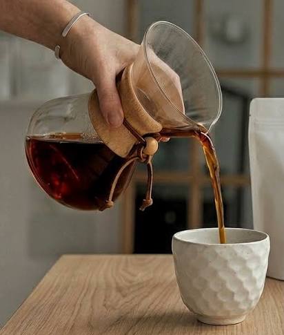 Chemex 6 Tazas