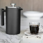 Prensa Francesa - Bolonia Simple Cook 1 LT (Cobre/Negro)