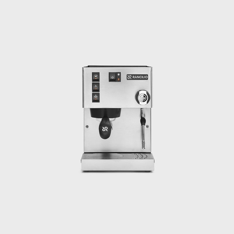 Cafetera Espresso Rancilio Silvia V6