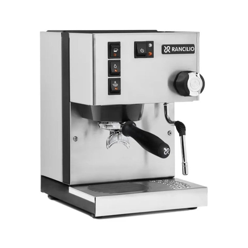 Cafetera Espresso Rancilio Silvia V6