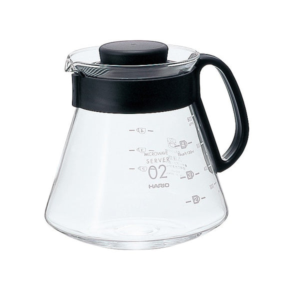 Accesorio HARIO Range Server Clear