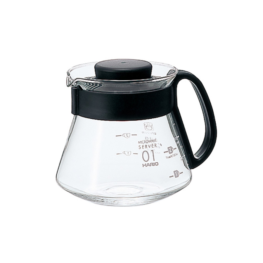 Server Hario 01 - 450 ml